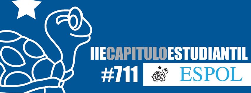 Capítulo Estudiantil IIE